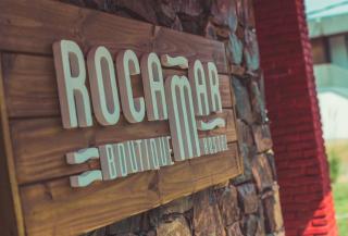RocaMar Hostel Boutique - Punta del Este - 9
