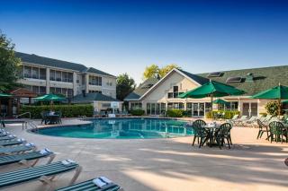 Palace View Resort by Spinnaker - 4