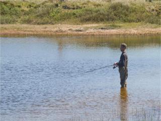 Strandhytten - 2