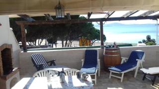 Cala del Pino - La Manga del Mar Menor - 6
