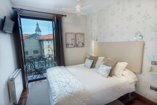Cuatro Caminos Rooms - Torrelavega - 4