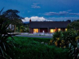 Kotiri Chalet - Ohakune - 8