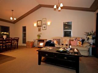 Kotiri Chalet - Ohakune - 4