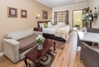 Algoa Guest House Summerstrand - 1