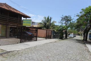Pousada da Lenna - Rio das Ostras - 7