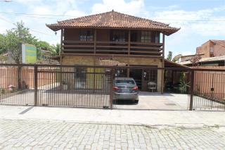 Pousada da Lenna - Rio das Ostras - 2