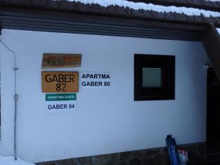 Apartma Gaber 80 - Zreče - 0