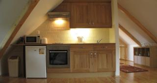 Station House Loft Apartment - 4