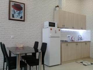 Apartment "LALI'' 2 - Tbilisi - 4