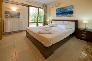 Manolioudis Villas - Bali - 2