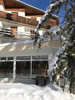 Le Serre Chevalier Maison Familiale - La Salle-les-Alpes - 2