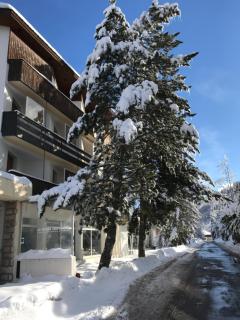 Le Serre Chevalier Maison Familiale - La Salle-les-Alpes - 3