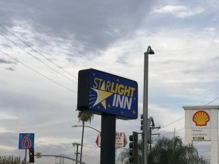 Starlight Inn South El Monte - 2