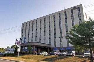 Best Western Potomac Mills - 9