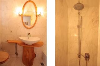 Luxus Appartement Schwarzwald bei Freiburg 4 Schlafzimmer Sauna - Sölden - 4
