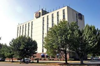 Best Western Potomac Mills - Woodbridge - 8