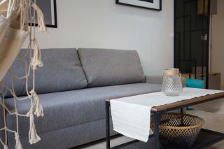Ideal Apartment - Bucharest - 1