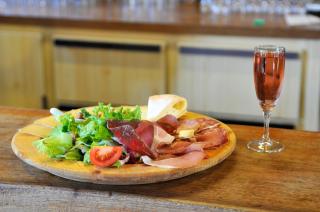 Hôtel Le Mont Jorat - 3