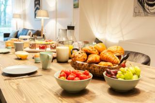 B&B Morskershoeve - Winterswijk-Meddo - 2