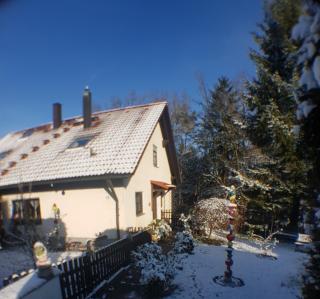 Tom's FeWo - Pommelsbrunn - 9