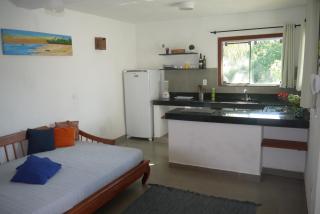 Casa 3 Verde, Condominio VilaZion, Arraial D'Ajuda centro - Arraial d'Ajuda - 8