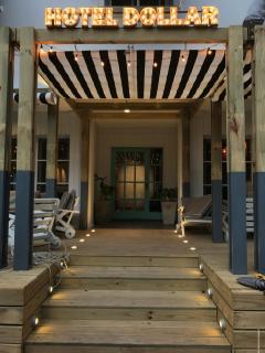 Hotel Dollar - Punta del Este - 7