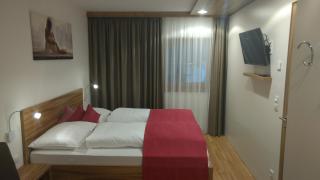 Appartments Kreuzwirt - San Giacomo - 1