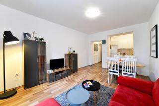 Block Apartment Maks - Zagabria - 5
