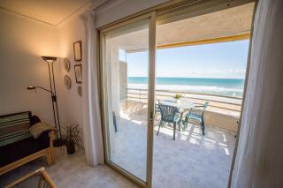 Apartamento Vistamar - Daimuz - 6