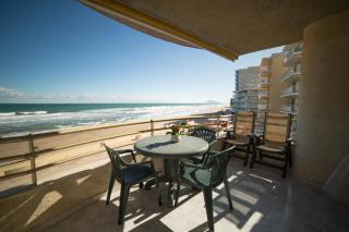 Apartamento Vistamar - Daimús - 0