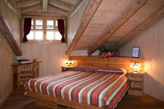 Hotel Garni Plueme - Sauris - 5