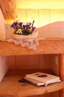 Hotel Garni Plueme - Sauris - 4