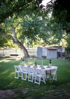 Red Horse Bed and Breakfast - Albuquerque - 7