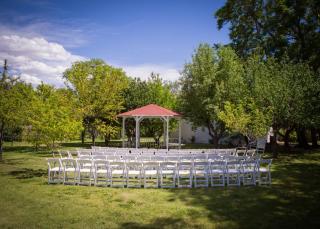 Red Horse Bed and Breakfast - Albuquerque - 9