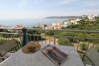 Skinari Apartments - Monolia - 0