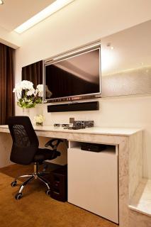 Signature Boutique Hotel - Ho Chi Minh City - 2