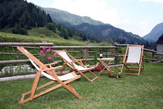 Hotel Garni Plueme - 1