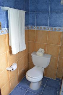 Inca's Room - 2