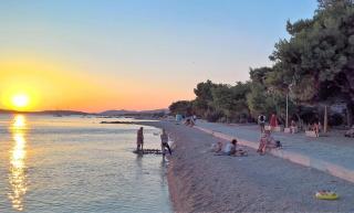 Apartments by the sea Jadrija, Sibenik - 6147 - 4