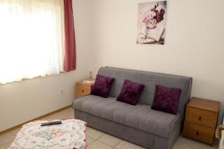 Family-friendly apartments with swimming pool Sabunike, Zadar - 11837 - 9