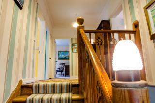 Shelburne Lodge - Cairnbaan - 2