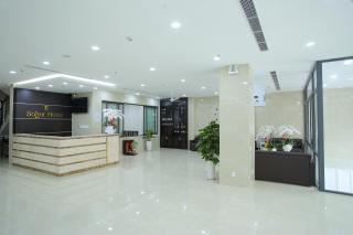 SoLex Hotel - Ho Chi Minh City - 7