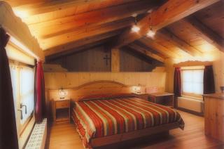 Hotel Garni Plueme - Sauris - 7