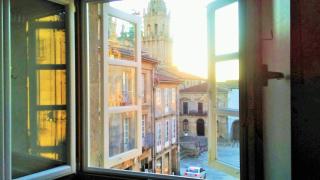 Apartamentos Casa de La Inmaculada - Santiago de Compostela - 7
