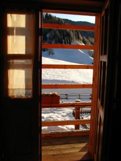 Hotel Garni Plueme - Sauris - 9