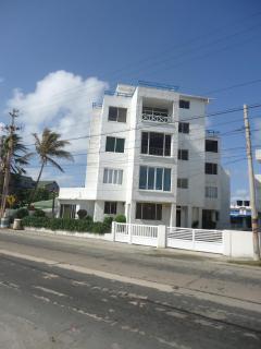 Edificio Sarie Bay - San Andrés - 0