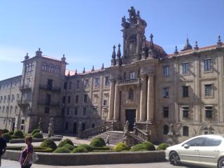 Apartamentos Casa de La Inmaculada - Santiago de Compostela - 8