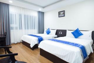 SoLex Hotel - Ho Chi Minh City - 3