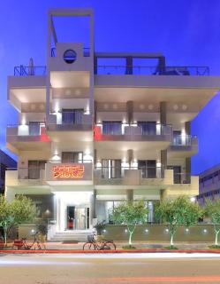 Comfy Boutique Hotel - Kalamata - 9