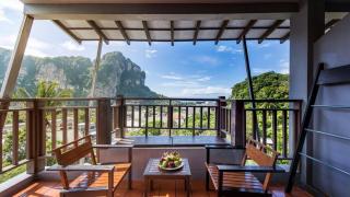 Krabi Chada Resort - SHA Plus - Ao Nang Beach - 5